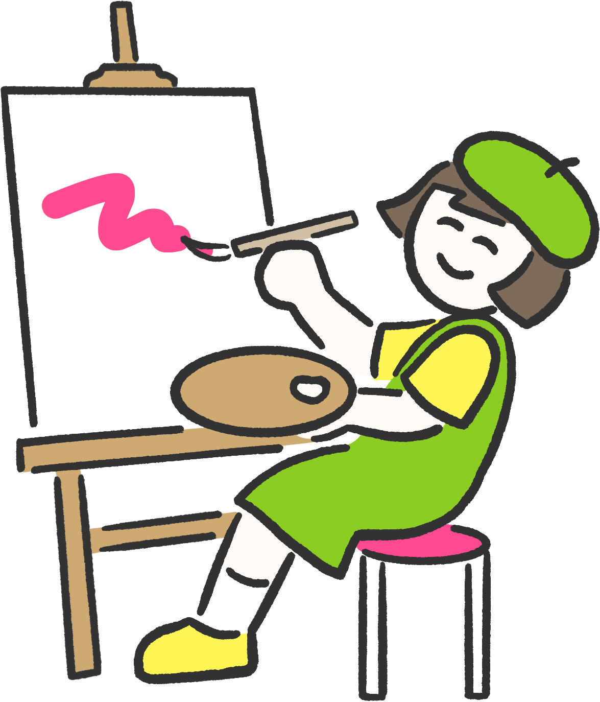 絵
