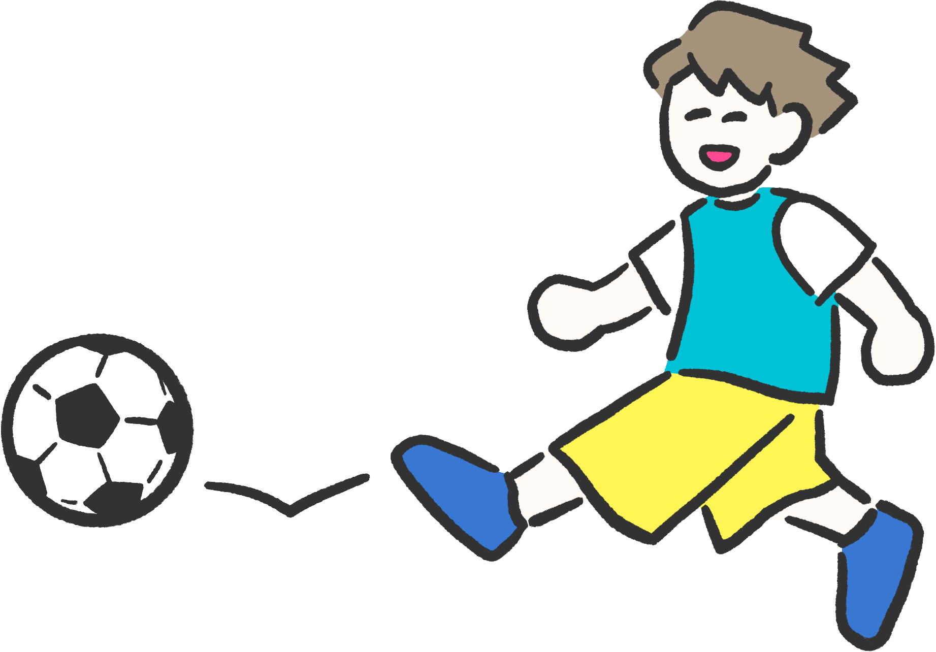 サッカー
